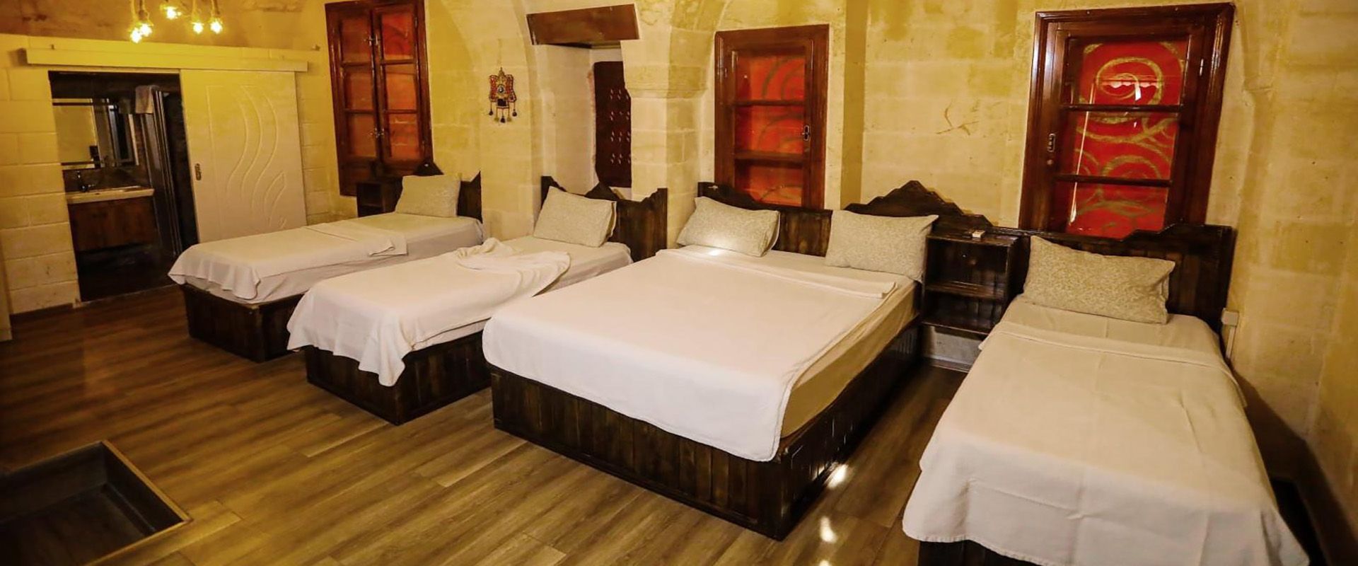 Şanlıurfa Butik Otel