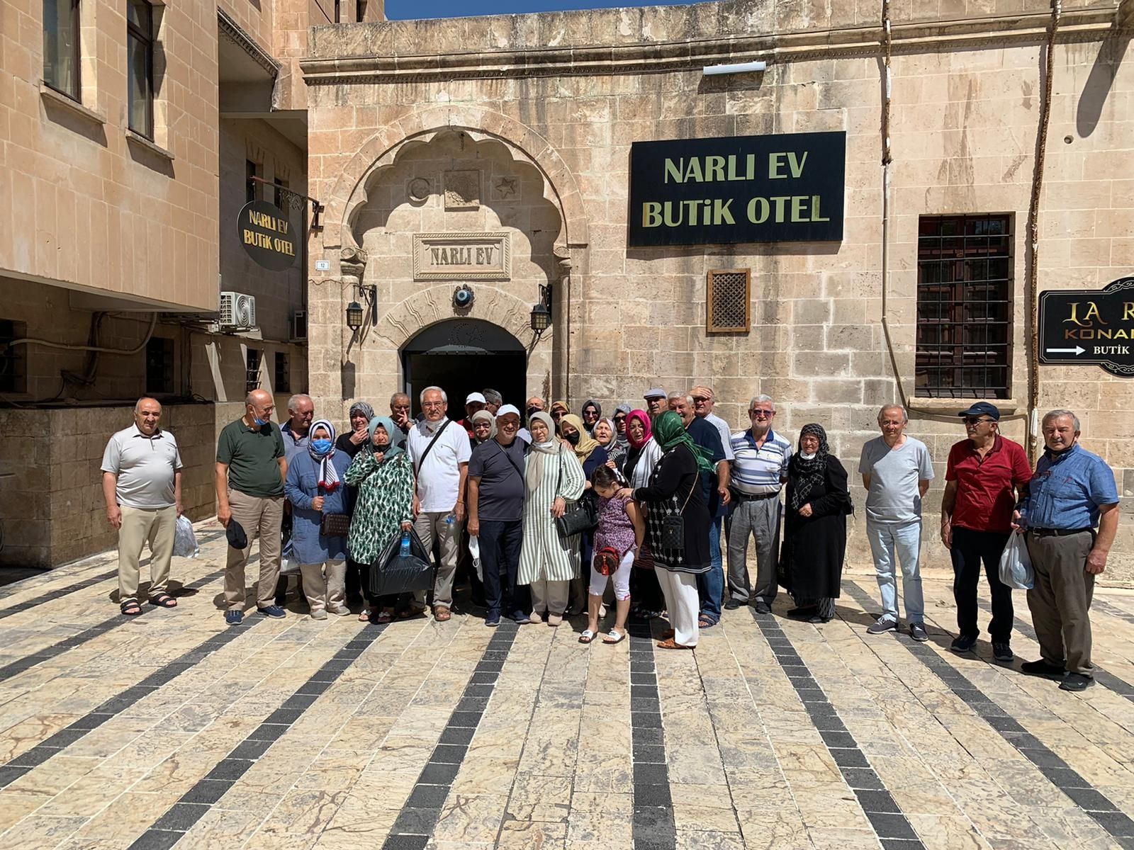 Yükselen Ders Destek Merkezi