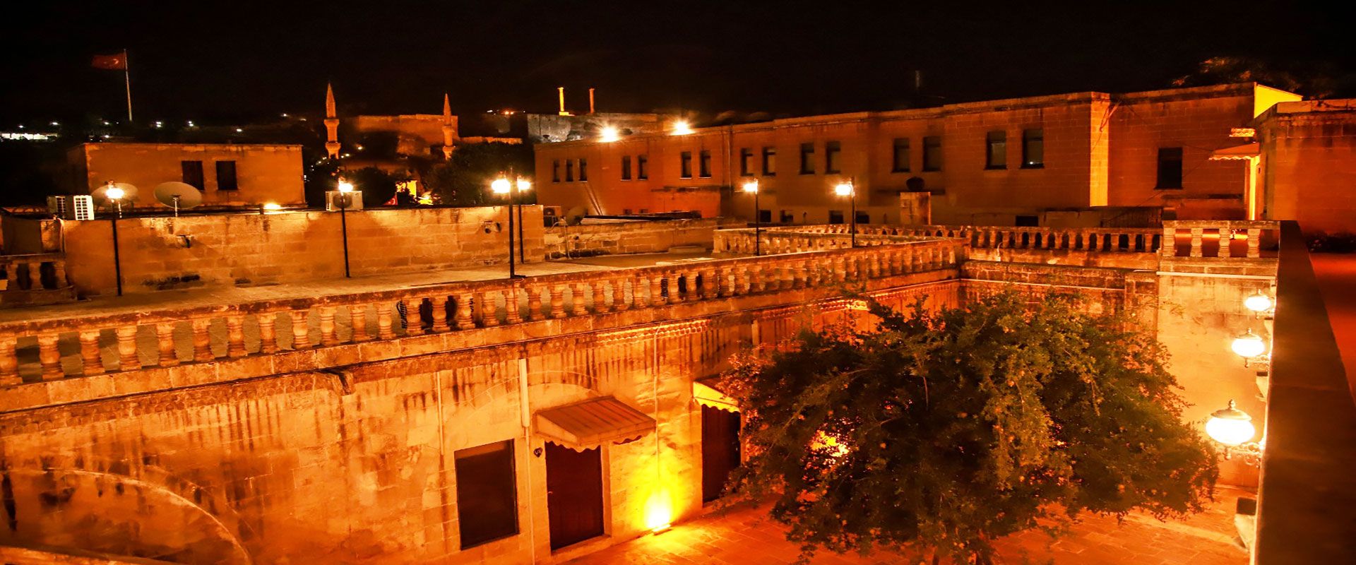 Narlı Ev Butik Otel